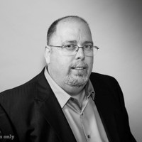 Kurt Johnson
