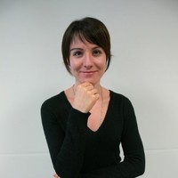 Galia Zhamaletdinova