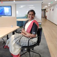 MALATHI KRISHNAKUMAR