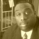 Desmond Thomas