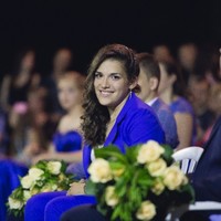 Mariia Kozachok