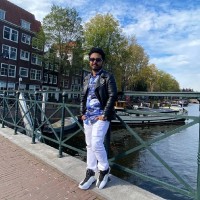 Sundeep Choudhury