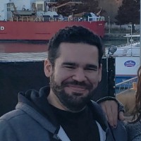 Raymond Ramirez