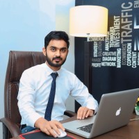 Saad Shah