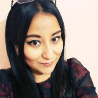 Xochiquetzalli Xolalpa