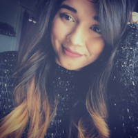 Genevieve Higuera