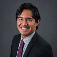 Adrian Marquez