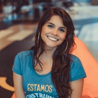 Maria Augusta Larré Lemos