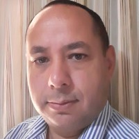 Oscar Perez