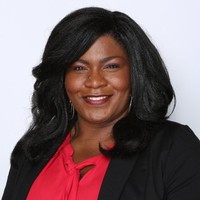 Tamara Hooks, M.S. IMC