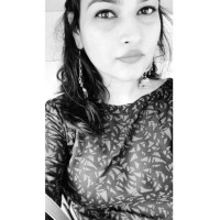 Vaishnavi Shah