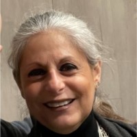 Jean M. Ruggiero-Mair