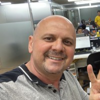 Ednelson Silveira