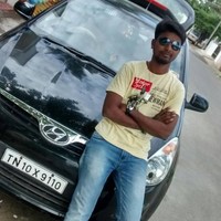 Arun Gunasekaran