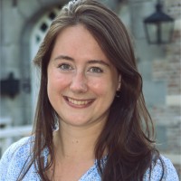 Renée Van Beek