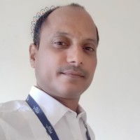 Ravikant Jha