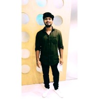 Arulnidhi S