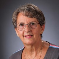 Annette Van Leusden-Baars