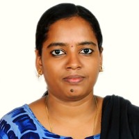 Anupriya Arumughan