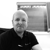 kevin harvey