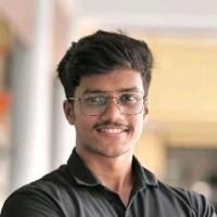 Nikhil Kumar S