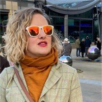 Chloe Leavy