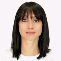 Ирина Александровна