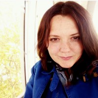 Тамара Фролова