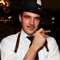 Павел Верховский