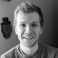 Patrick Galagan, MS, RD, LDN