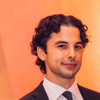 Dylan Maidani