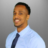 Andom Tsegaye