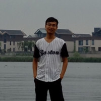 JERRY WANG