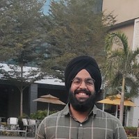 Amandeep Singh