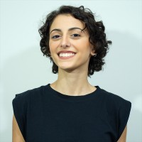 Isabela Carias Pereira