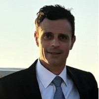 Alexander Tufo