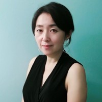 Yijing (Jennifer) Jiang