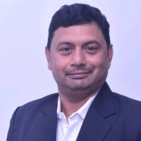 Amit Dubey