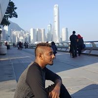 Jay Deshmond