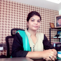 Shabeena S.