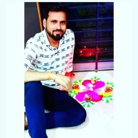 Bikrant Singh