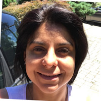 Priscila Cinquetti L. Mendes