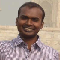 Eklabya Sarkar