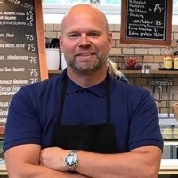 Tony Gustafsson