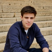 Eric Nemrodov