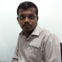 Panjala Durga Prasad Goud