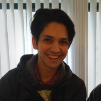 Nicholas Derr