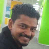 Sam Mathew