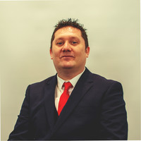 Lee Murray