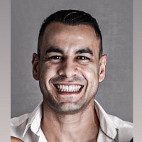 Raphael Sar Israel